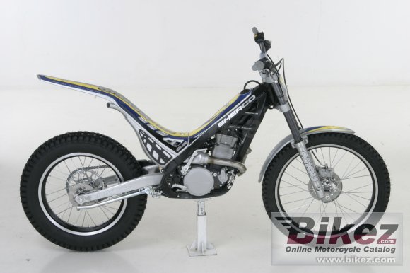 2006 Sherco 3.2 photo
